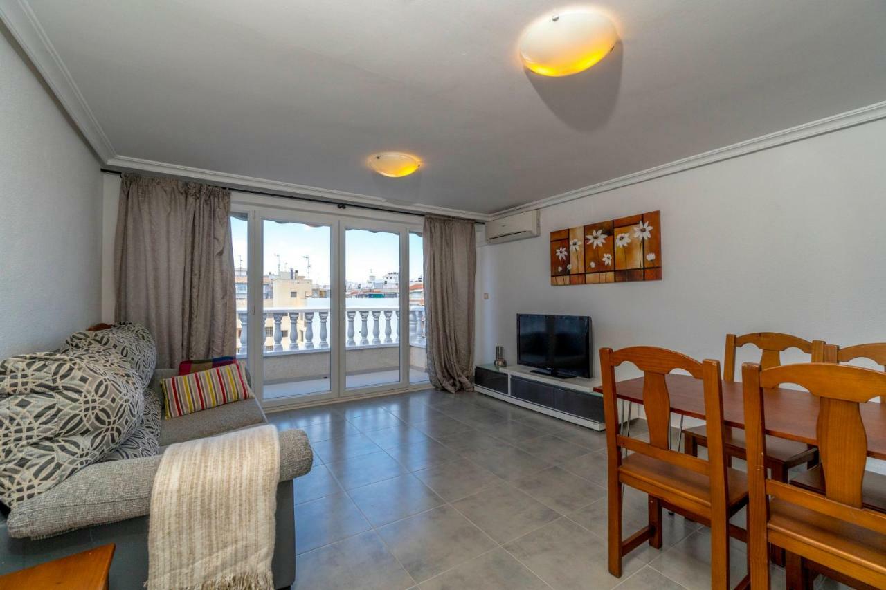Habaneras Homes Appartement Torrevieja